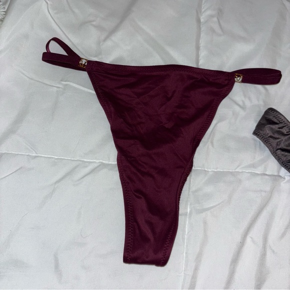 victoria secret panty bundle - Picture 3 of 4